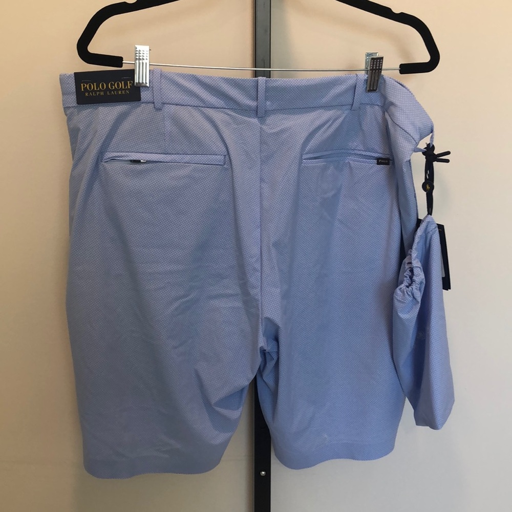 Shorts - Picture 2 of 5